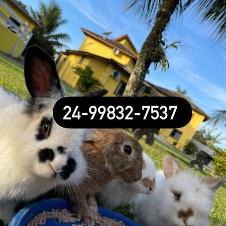 Pousada Da Chica Araquari Eksteriør billede