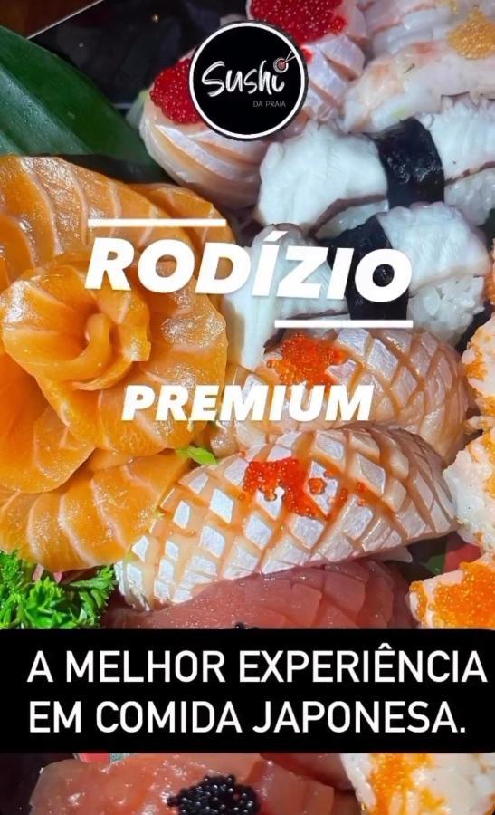 Pousada Da Chica Araquari Eksteriør billede